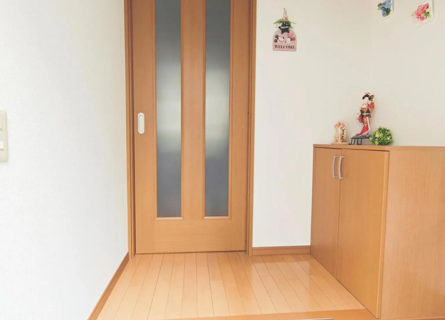 Sunshine House Tokyoアパートメント 0*, 東京都