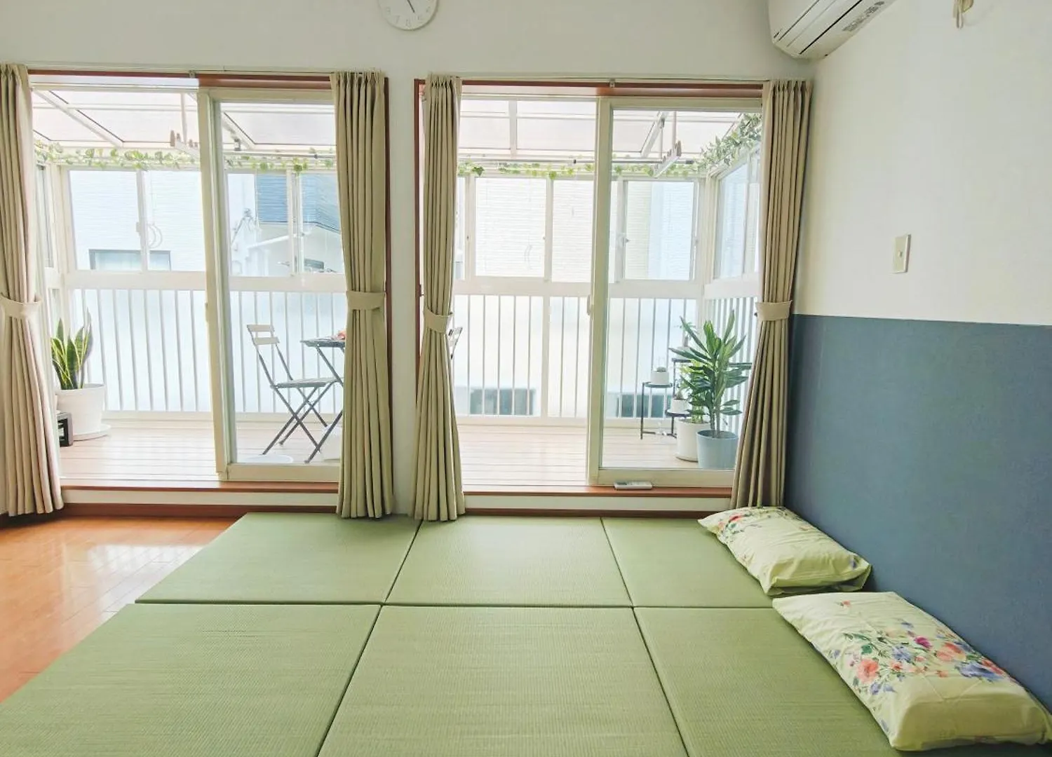 Sunshine House Tokyoアパートメント アパート 東京都